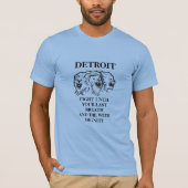 LIENDIGHEID T-SHIRT (Voorkant)