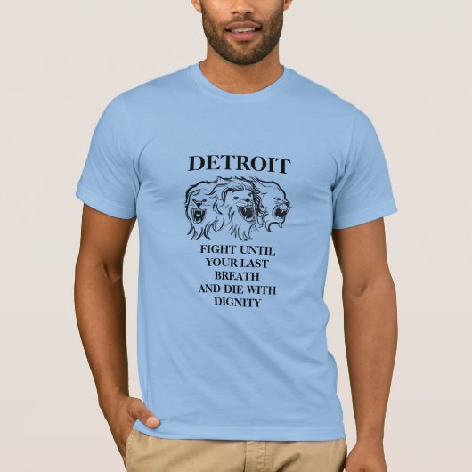 LIENDIGHEID T-SHIRT (Voorkant)