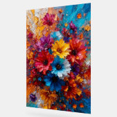 lienzo acryl bord (Hoek)