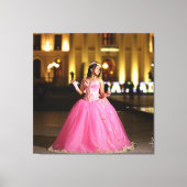 LIENZO CANVA FOTOGRAFICO CANVAS AFDRUK (Voorkant)