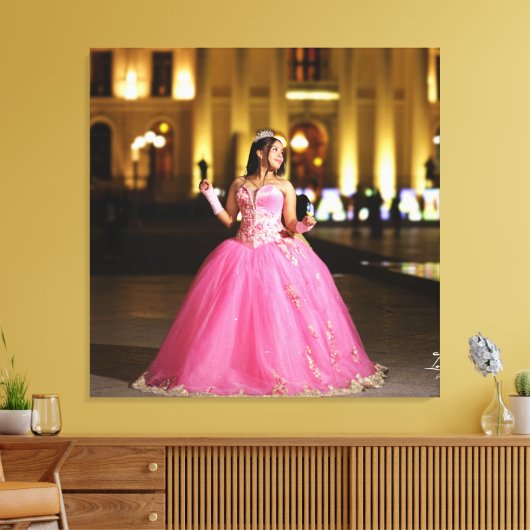 LIENZO CANVA FOTOGRAFICO CANVAS AFDRUK (Insitu (Woonkamer))