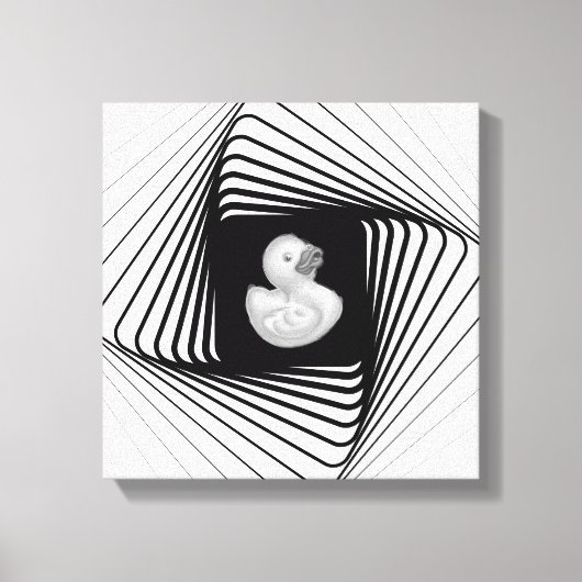 lienzo canvas afdruk (Voorkant)