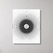 lienzo canvas afdruk (Voorkant)