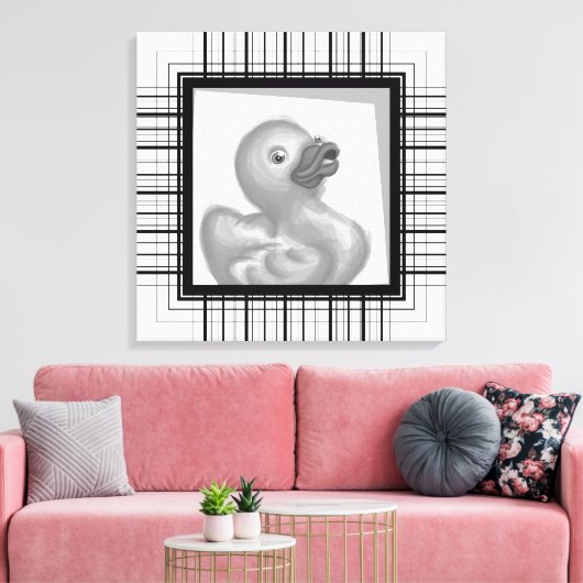 lienzo canvas afdruk (Insitu (Woonkamer))