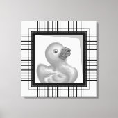 lienzo canvas afdruk (Voorkant)