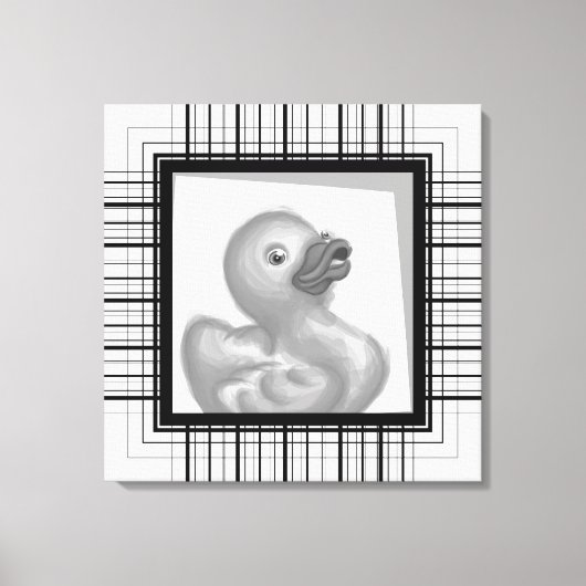 lienzo canvas afdruk (Voorkant)