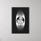 lienzo canvas afdruk (Voorkant)