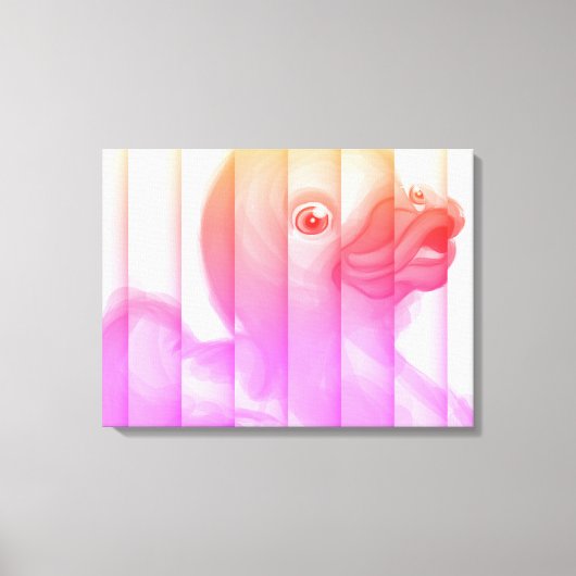 lienzo canvas afdruk (Voorkant)