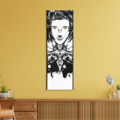 lienzo canvas afdruk (Insitu (Woonkamer))