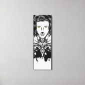 lienzo canvas afdruk (Voorkant)