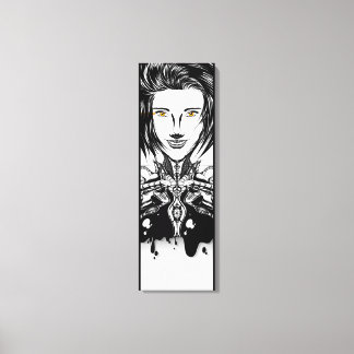 lienzo canvas afdruk