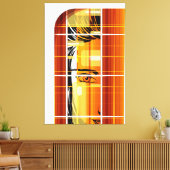 lienzo canvas afdruk (Insitu (Woonkamer))