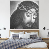 lienzo canvas afdruk (Insitu (Slaapkamer))