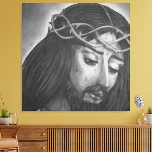 lienzo canvas afdruk (Insitu (Woonkamer))