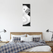 lienzo canvas afdruk (Insitu (Slaapkamer))