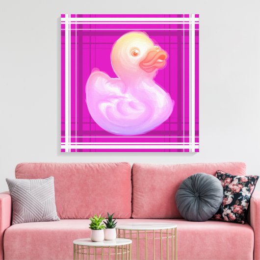 lienzo canvas afdruk (Insitu (Woonkamer))