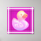 lienzo canvas afdruk (Voorkant)