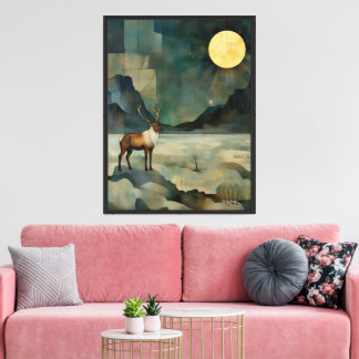 lienzo  canvas afdruk