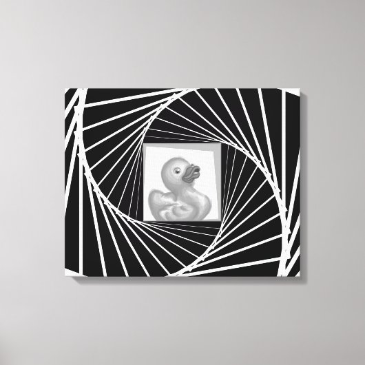 lienzo canvas afdruk (Voorkant)