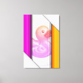 lienzo canvas afdruk (Voorkant)