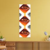 lienzo canvas afdruk (Insitu (Woonkamer))