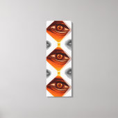 lienzo canvas afdruk (Voorkant)