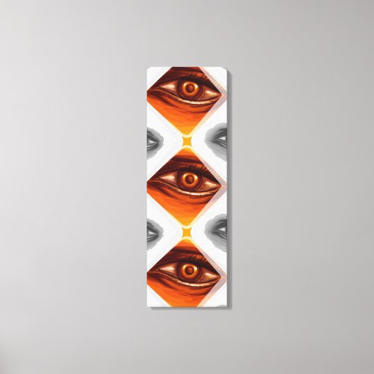 lienzo canvas afdruk (Voorkant)