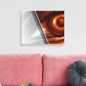 lienzo canvas afdruk (Insitu (Woonkamer))