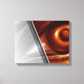 lienzo canvas afdruk (Voorkant)