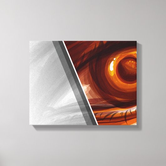 lienzo canvas afdruk (Voorkant)