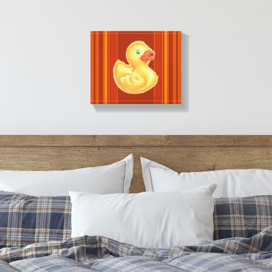 lienzo canvas afdruk (Insitu (Slaapkamer))