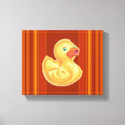 lienzo canvas afdruk (Voorkant)