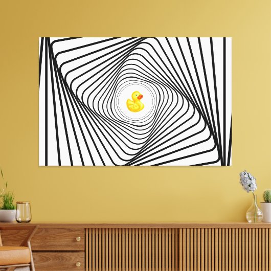 lienzo canvas afdruk (Insitu (Woonkamer))