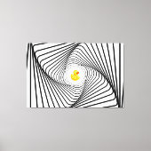 lienzo canvas afdruk (Voorkant)