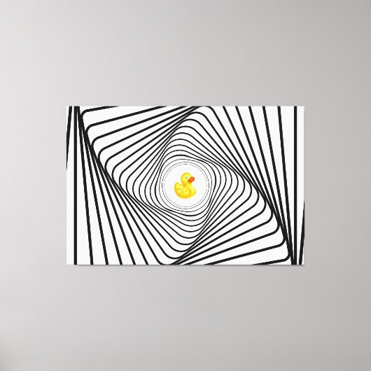 lienzo canvas afdruk (Voorkant)