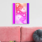 lienzo canvas afdruk (Insitu (Woonkamer))