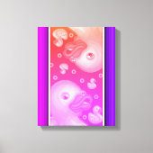 lienzo canvas afdruk (Voorkant)