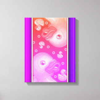 lienzo canvas afdruk