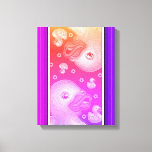 lienzo canvas afdruk (Voorkant)