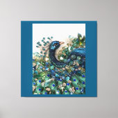 lienzo canvas afdruk (Voorkant)