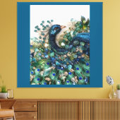 lienzo canvas afdruk (Insitu (Woonkamer))
