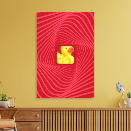 lienzo canvas afdruk (Insitu (Woonkamer))