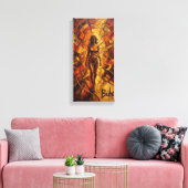 lienzo decorativo canvas afdruk (Insitu (Woonkamer))