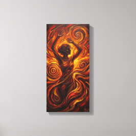 lienzo decorativo canvas afdruk