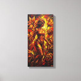 lienzo decorativo canvas afdruk