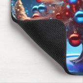 Lienzo Decorativo navidad 1 - 002 Muismat (Hoek)