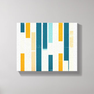 Lienzo listas canvas afdruk