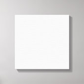 Lienzo personalizable canvas afdruk (Voorkant)