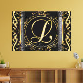Lienzo Studio art vgfbkmg bv l Canvas Afdruk (Insitu (Woonkamer))