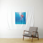 LIENZO WANDKLEED (In Situ (horizontaal))